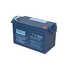 Аккумуляторная батарея Elim-Україна G12-100 (GEL)