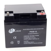 Аккумуляторная батарея ProLogix PK-40-12