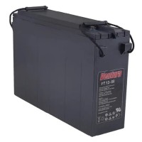 Акумуляторна батарея Ventura FT12-80