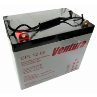 Аккумуляторная батарея Ventura GPL 12-80
