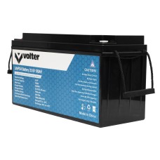Аккумуляторная батарея Volter Lifepo4 25.6V 100Ah