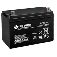 Акумуляторна батарея BB Battery BP90-12/B3
