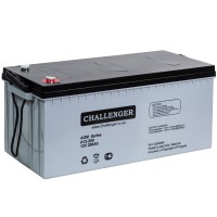 Акумуляторна батарея Challenger A12-260