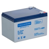 Акумуляторна батарея Challenger EV12-12