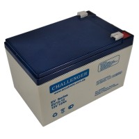 Акумуляторна батарея Challenger EVG12-12