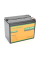 Аккумуляторная батарея ECO-WORTHY LiFePO4 12,8V 50Ah,(50/50A)