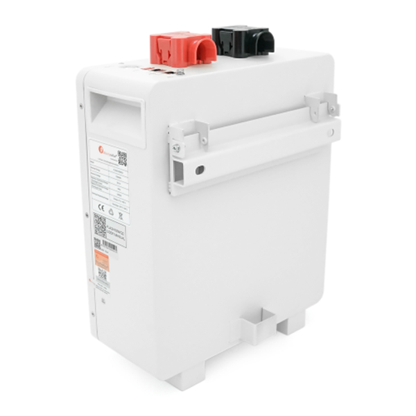 Акумуляторна батарея LiFePO4 FelicityESS FLA24100WG2 24v 100Ah