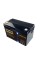 Акумуляторна батарея GEAR LiFePo4 25.6V-50 Ah (1280Wh)
