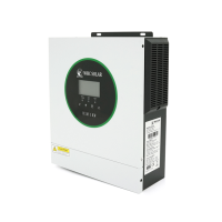 Гибридный инвертор WHC Solar HIM-1KW, 1000W, 12V (37566)