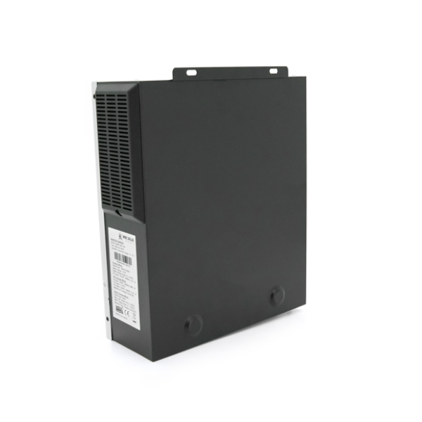 Гибридный инвертор WHC Solar HIM-1KW, 1000W, 12V (37566)