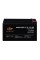 Аккумуляторная батарея LogicPower LPM 12 - 12AH (LP6550)
