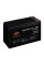 Аккумуляторная батарея LogicPower LPM 12 - 12AH (LP6550)