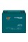Акумуляторна батарея LogicPower LP 6-DZM-20 (LP5438)