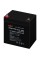 Акумуляторна батарея LogicPower LPM 12 - 5.0 AH (LP3861)