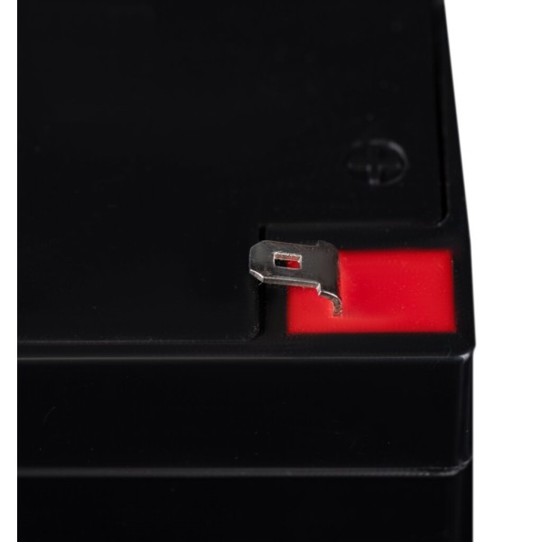 Акумуляторна батарея LogicPower LPM 12 - 5.0 AH (LP3861)