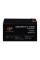 Аккумуляторная батарея LogicPower LPM 12 - 9.0 AH (LP3866)