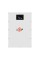 Аккумуляторная батарея LogicPower LP LiFePO4 51,2V - 100 Ah (5120Wh) (BMS 100A/50А) металл LCD Smart RS485/CAN JK настенный