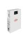 Аккумуляторная батарея LogicPower LP LiFePO4 51,2V - 100 Ah (5120Wh) (BMS 100A/50А) металл LCD Smart RS485/CAN JK настенный