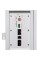 Аккумуляторная батарея LogicPower LP LiFePO4 51,2V - 100 Ah (5120Wh) (BMS 100A/50А) металл LCD Smart RS485/CAN JK настенный