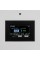 Аккумуляторная батарея LogicPower LP LiFePO4 51,2V - 100 Ah (5120Wh) (BMS 100A/50А) металл LCD Smart RS485/CAN JK настенный