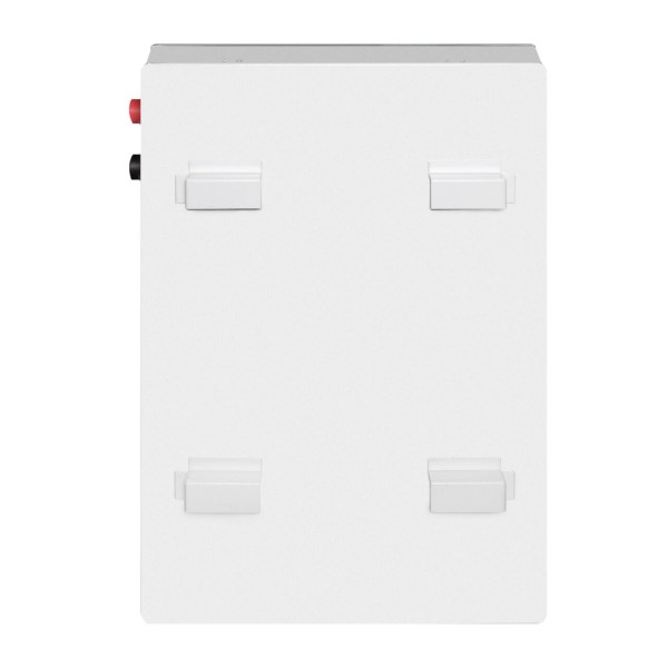 Аккумуляторная батарея LogicPower LP LiFePO4 51,2V - 100 Ah (5120Wh) (BMS 100A/50А) металл LCD Smart RS485/CAN JK настенный