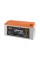 Аккумуляторная батарея LogicPower LP LiFePO4 12,8V - 230 Ah (2944Wh) (BMS 100A/100А) пластик Smart BT (LP31170)