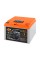 Аккумуляторная батарея LogicPower LP LiFePO4 12,8V - 32 Ah (410Wh) (BMS 50А/25A) пластик LCD для ИБП (LP23830)