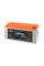 Аккумуляторная батарея LogicPower LP LiFePO4 25,6V - 100 Ah (2560Wh) (BMS 80А/50) пластик Smart BT (LP30143)