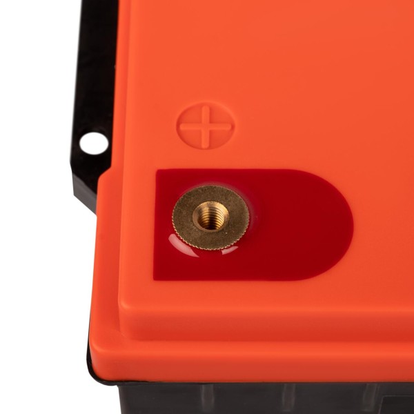 Акумуляторна батарея LogicPower LP LiFePO4 25,6V - 280 Ah (7168Wh) (BMS 200A/200А) пластик Smart BT (LP37398)