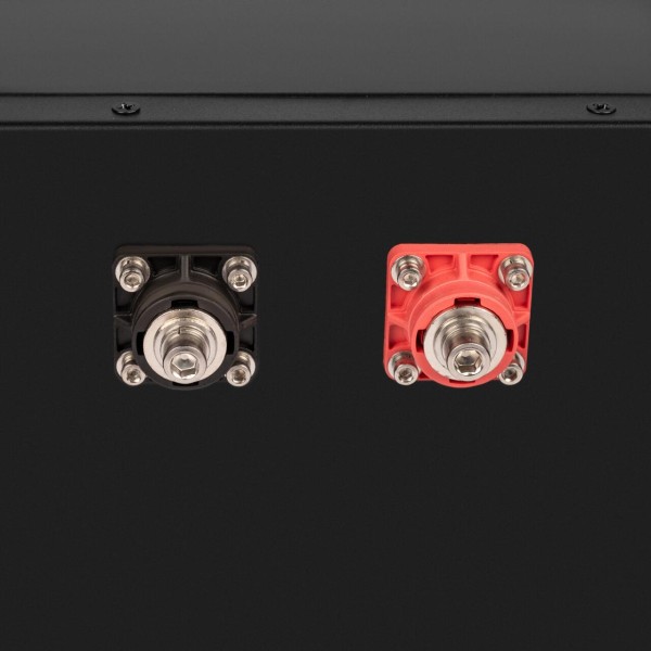 Акумуляторна батарея LogicPower LP LiFePO4 25,6V - 280 Ah (7168Wh) (BMS 200A/200А) метал RM Smart BT (LP37627)