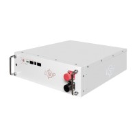 Аккумуляторная батарея LogicPower LP LiFePO4 51,2V - 100 Ah (5120Wh) RM RS485/CAN 2.0 (LP37541)