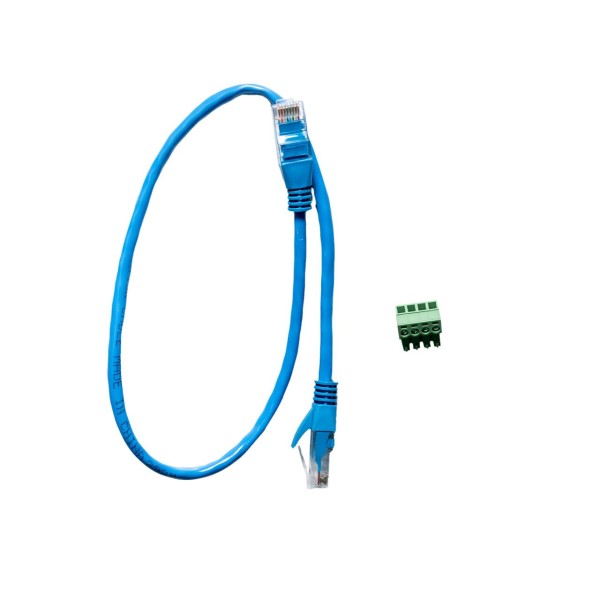 Аккумуляторная батарея LogicPower LP LiFePO4 51,2V - 100 Ah (5120Wh) RM RS485/CAN 2.0 (LP37541)