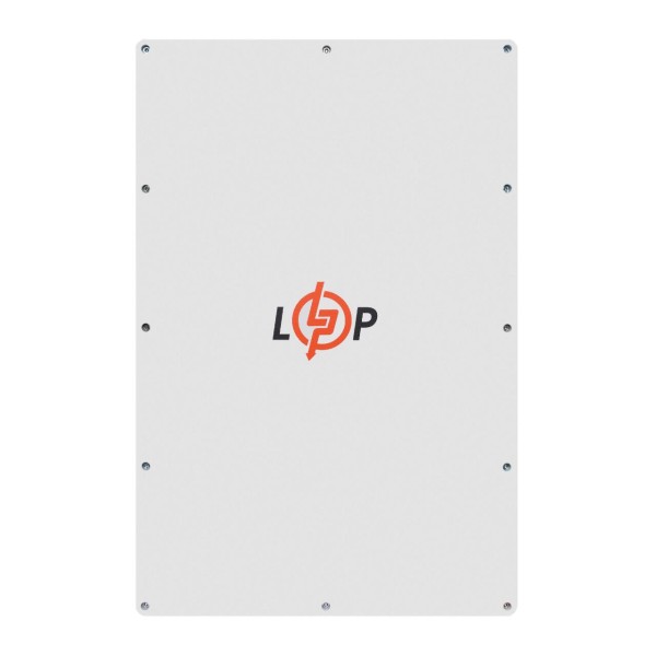 Акумуляторна батарея LogicPower LP LiFePO4 51,2V - 100 Ah (5120Wh) (BMS JK 100A/50А) W RS485/CAN WH (LP37542)