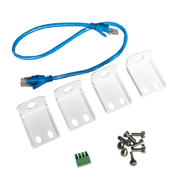 Акумуляторна батарея LogicPower LP LiFePO4 51,2V - 100 Ah (5120Wh) (BMS JK 100A/50А) W RS485/CAN WH (LP37542)