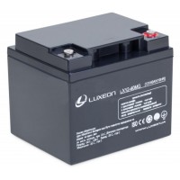 Акумуляторна батарея LUXEON LX12-40MG