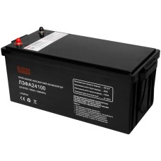 Аккумуляторная батарея Elim-Украина ЛЗФА24-100 (LiFePo4)