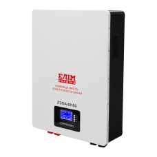 Аккумуляторная батарея Elim-Украина ЛЗФА48-100 (LiFePo4)