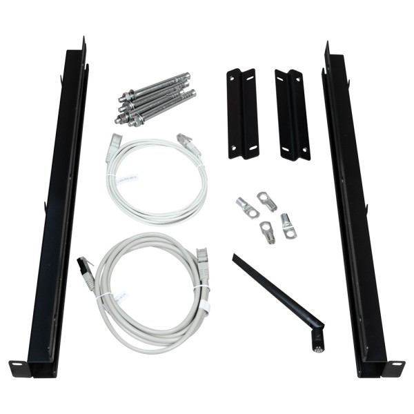 Акумуляторна батарея Elim-Україна ЛЗФА48-100 (LiFePo4)