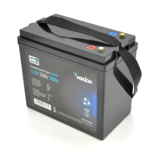 Аккумуляторная батарея Merlion LiFePO4 12.8V 50AH
