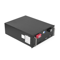 Акумуляторна батарея Merlion LiFePO4 48V 100AH for Solar