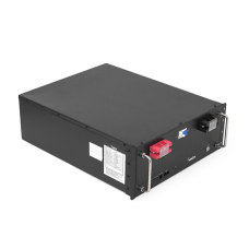 Аккумуляторная батарея Merlion LiFePO4 48V 100AH for Solar