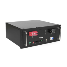 Аккумуляторная батарея Merlion LiFePO4 51.2V 50AH for Solar