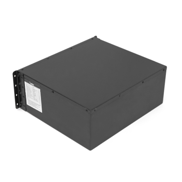 Аккумуляторная батарея Merlion LiFePO4 51.2V 50AH for Solar