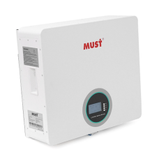 Аккумуляторная батарея Must LiFePO4 LP16-24100 25.6V 100Ah