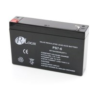 Аккумуляторная батарея ProLogix PS-7-6