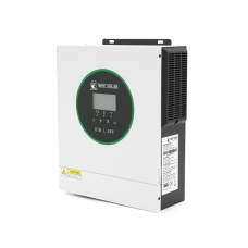 Гибридный инвертор WHC Solar HIM-1.5KW, 1500W, 24V (37567)