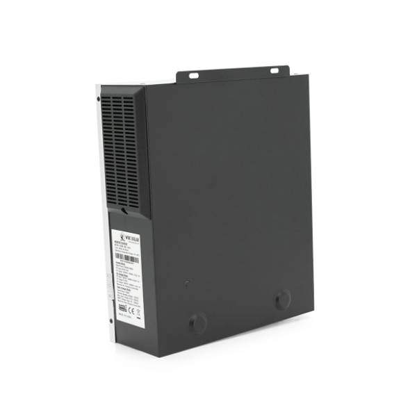 Гибридный инвертор WHC Solar HIM-1.5KW, 1500W, 24V (37567)