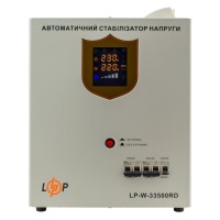 Стабилизатор напряжения LogicPower LP-W-33500RD (20100Вт/7ступ) (LP10357)