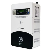 Стабилизатор напряжения FERUMINA ACTION-6000