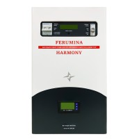 Стабілізатор напруги FERUMINA HARMONY-15000 EPS